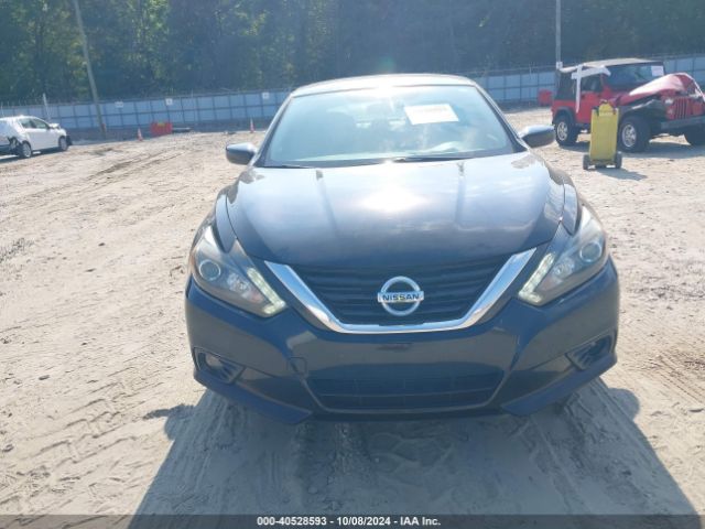1N4AL3AP1HC252168 Nissan Altima 2.5 Sr