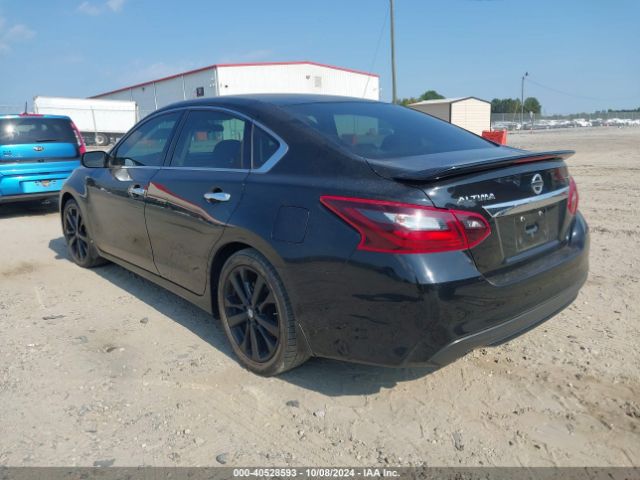 1N4AL3AP1HC252168 Nissan Altima 2.5 Sr