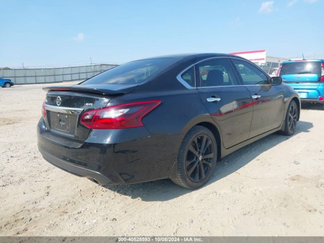 1N4AL3AP1HC252168 Nissan Altima 2.5 Sr