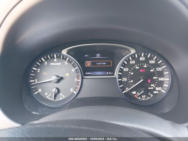 1N4AL3AP1HC252168 Nissan Altima 2.5 Sr