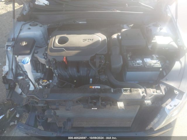 5XXGT4L36LG419878 KIA Optima Lx