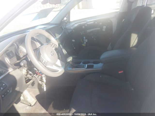 5XXGT4L36LG419878 KIA Optima Lx