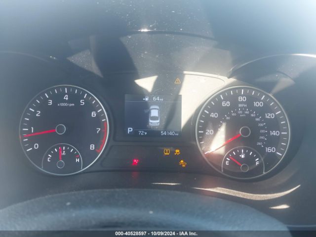 5XXGT4L36LG419878 KIA Optima Lx