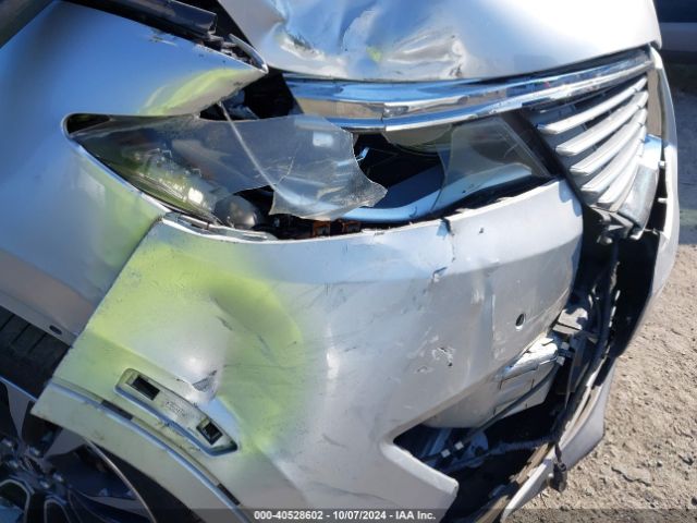2LMPJ8LR4GBL51300 Lincoln Mkx Reserve