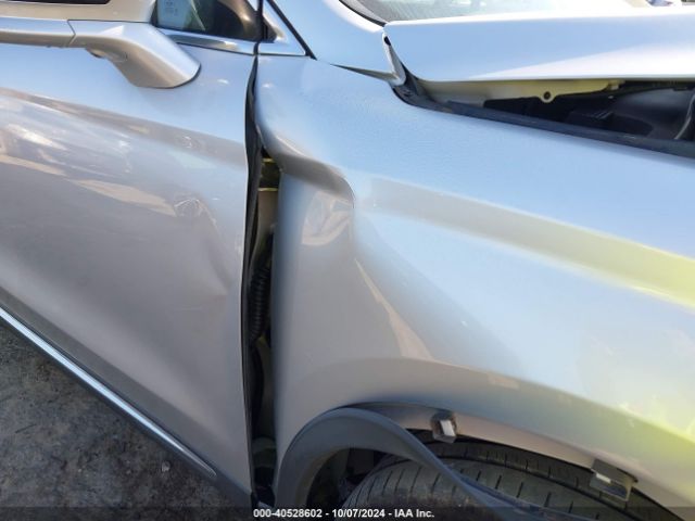2LMPJ8LR4GBL51300 Lincoln Mkx Reserve