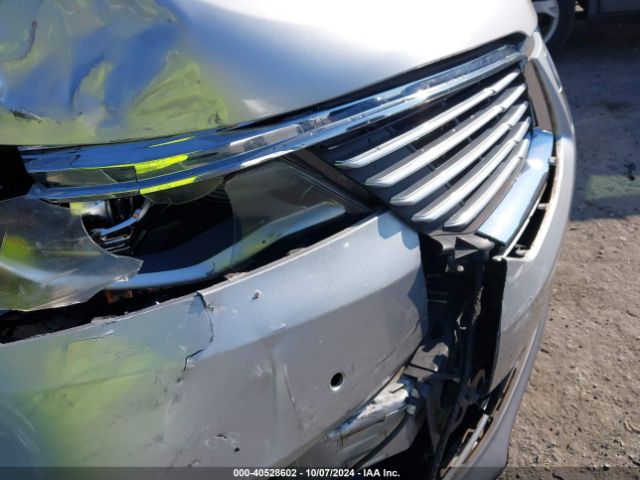 2LMPJ8LR4GBL51300 Lincoln Mkx Reserve