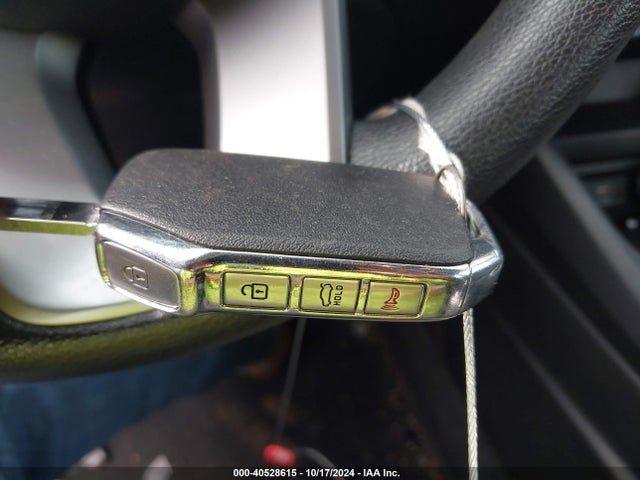 3KPF24AD1PE642421 KIA Forte Lxs