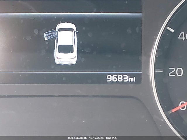 3KPF24AD1PE642421 KIA Forte Lxs