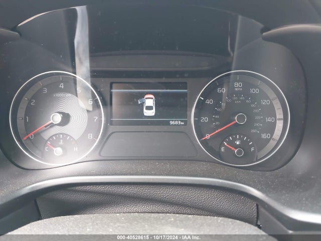 3KPF24AD1PE642421 KIA Forte Lxs