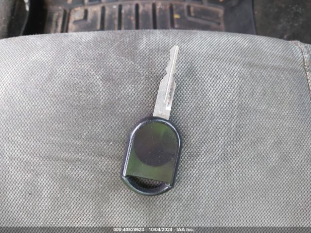 1FAHP2D88FG100184 Ford TAURUS SE