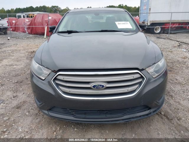 1FAHP2D88FG100184 Ford TAURUS SE