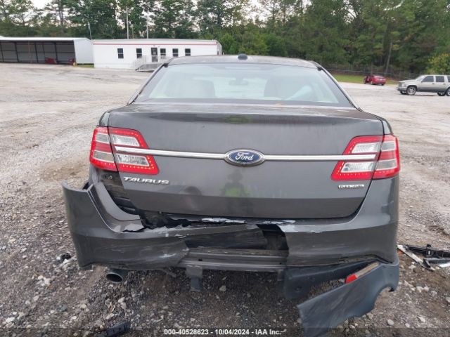 1FAHP2D88FG100184 Ford TAURUS SE