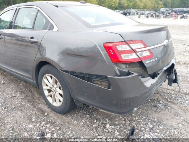 1FAHP2D88FG100184 Ford TAURUS SE