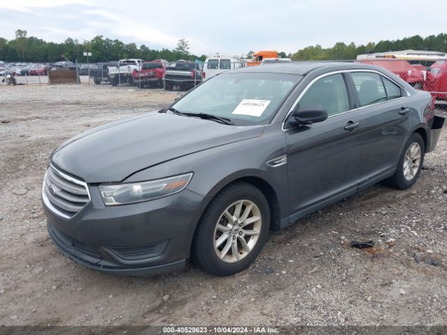 1FAHP2D88FG100184 Ford TAURUS SE