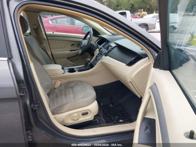 1FAHP2D88FG100184 Ford TAURUS SE