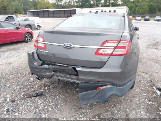 1FAHP2D88FG100184 Ford TAURUS SE