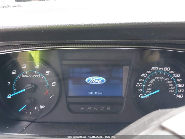 1FAHP2D88FG100184 Ford TAURUS SE