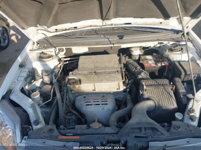 2012 MITSUBISHI GALANT 4A32B2FF6CE022051 Photo 9