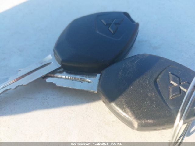 2012 MITSUBISHI GALANT 4A32B2FF6CE022051 Photo 10