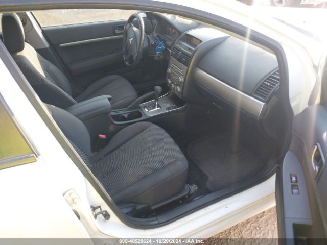 2012 MITSUBISHI GALANT 4A32B2FF6CE022051 Photo 4