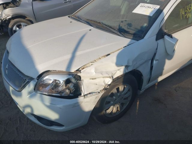 2012 MITSUBISHI GALANT 4A32B2FF6CE022051 Photo 5