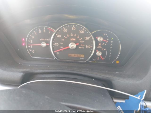 2012 MITSUBISHI GALANT 4A32B2FF6CE022051 Photo 6