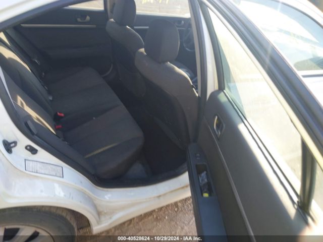 2012 MITSUBISHI GALANT 4A32B2FF6CE022051 Photo 7