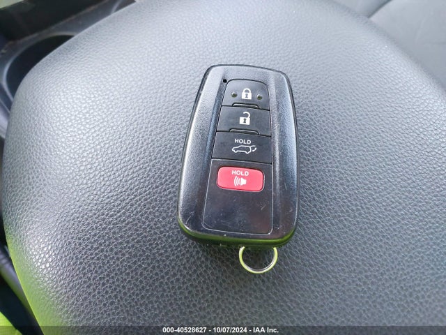 2T3W1RFV1LC055007 Toyota Rav4 Xle