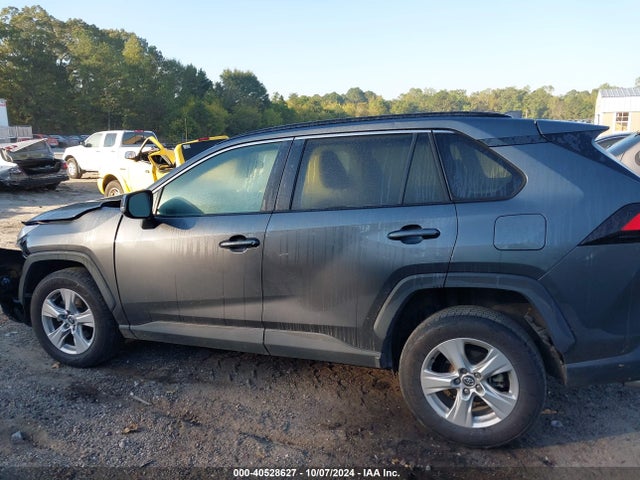 2T3W1RFV1LC055007 Toyota Rav4 Xle