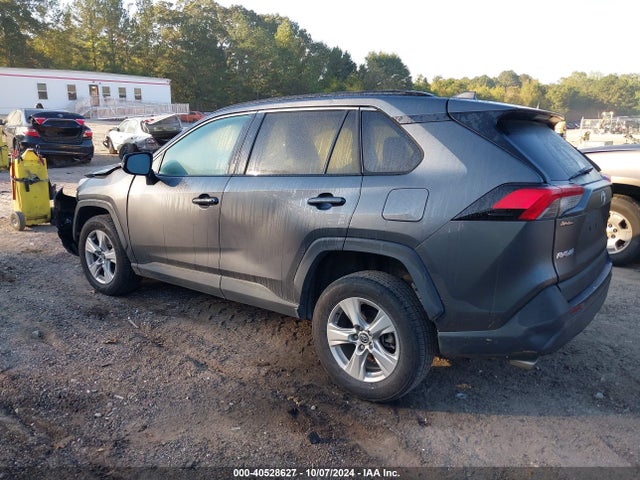 2T3W1RFV1LC055007 Toyota Rav4 Xle