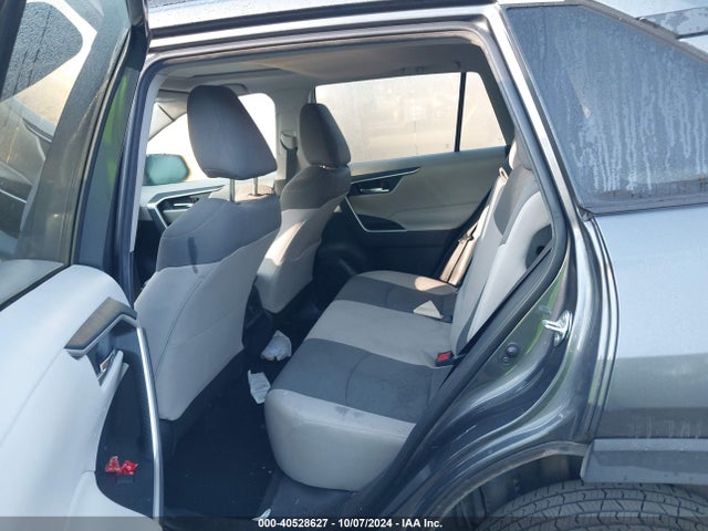 2T3W1RFV1LC055007 Toyota Rav4 Xle