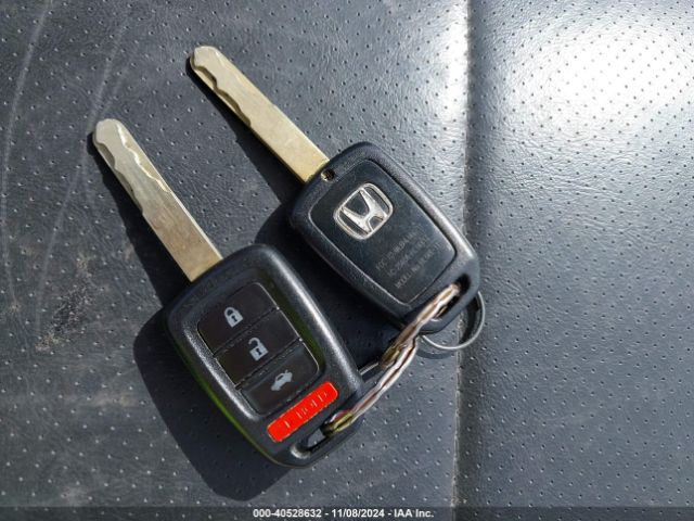 1HGCR2F38FA044641 Honda ACCORD LX
