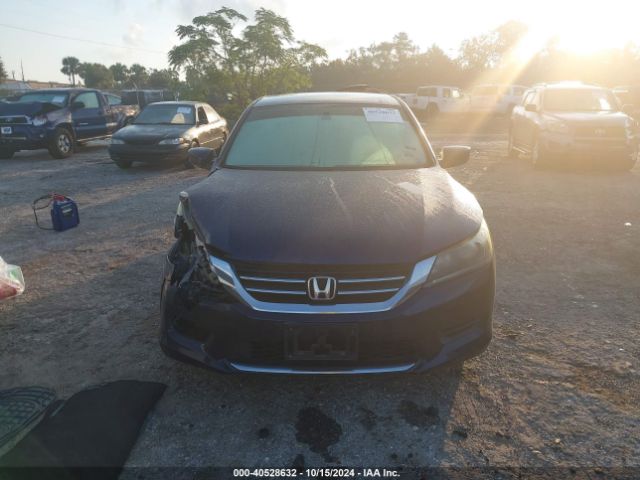 1HGCR2F38FA044641 Honda ACCORD LX