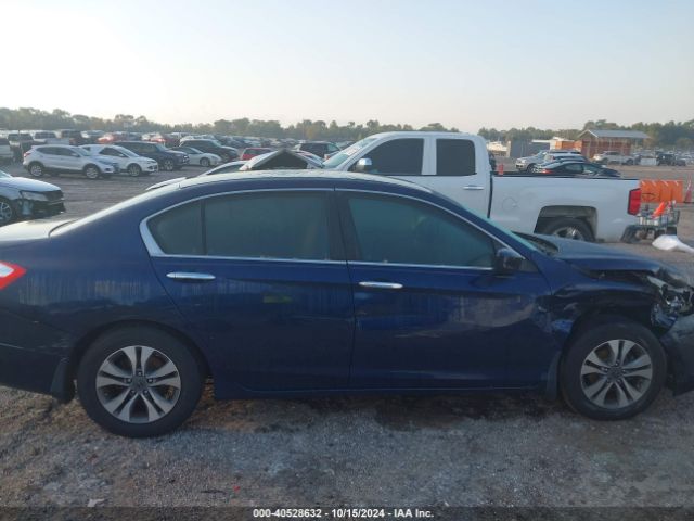 1HGCR2F38FA044641 Honda ACCORD LX