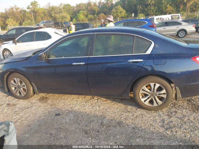 1HGCR2F38FA044641 Honda ACCORD LX
