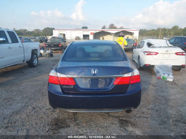 1HGCR2F38FA044641 Honda ACCORD LX