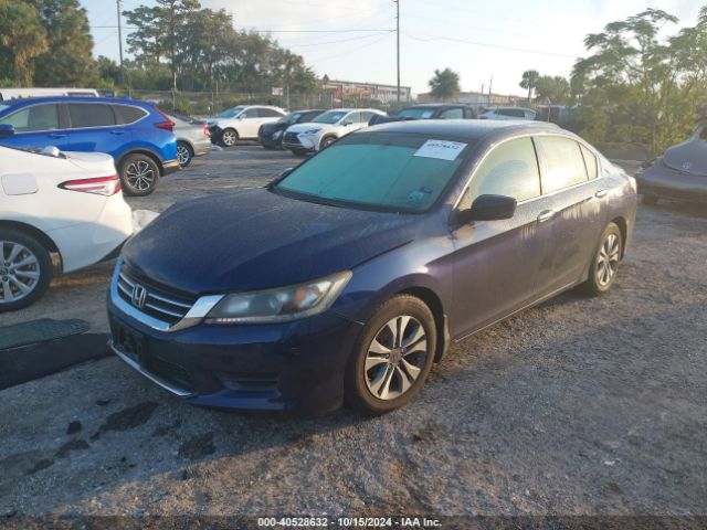 1HGCR2F38FA044641 Honda ACCORD LX