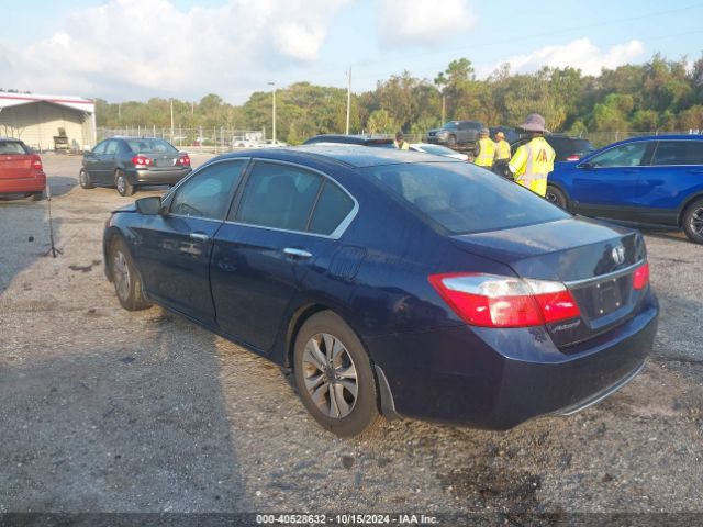 1HGCR2F38FA044641 Honda ACCORD LX