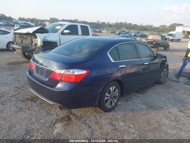 1HGCR2F38FA044641 Honda ACCORD LX
