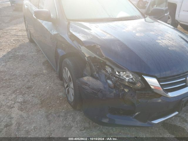 1HGCR2F38FA044641 Honda ACCORD LX
