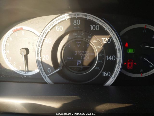 1HGCR2F38FA044641 Honda ACCORD LX