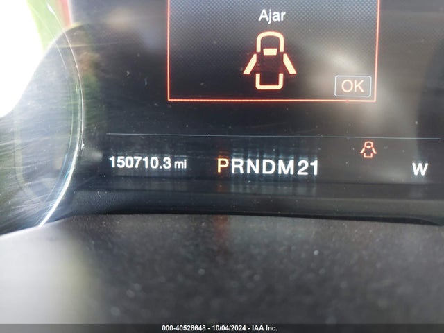 Ford F-150 Lariat 2015 1FTEW1EP3FKE73260 Image 15