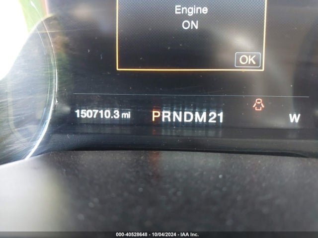 Ford F-150 Lariat 2015 1FTEW1EP3FKE73260 Image 7