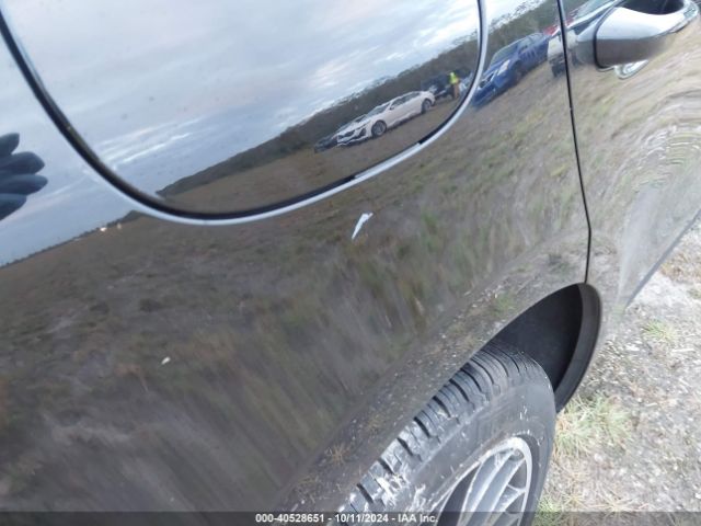 WP1AA2A51JLB17723 Porsche Macan