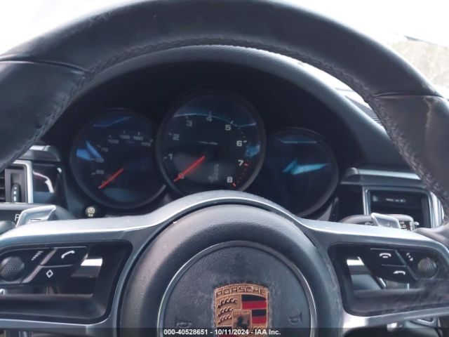 WP1AA2A51JLB17723 Porsche Macan