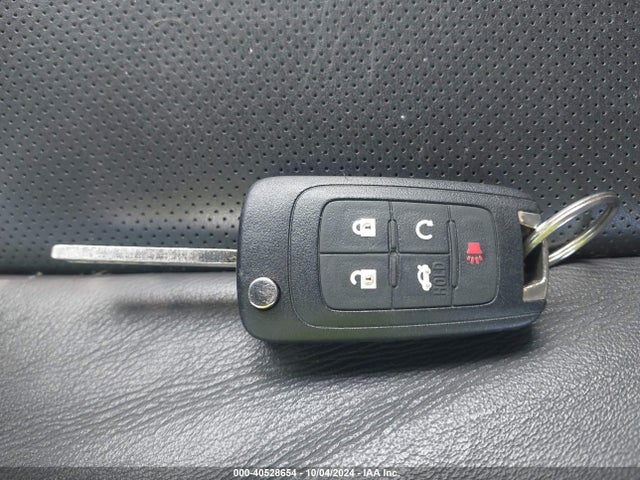 GMC Terrain Slt 2016 2GKALPEK5G6274184 Image 11