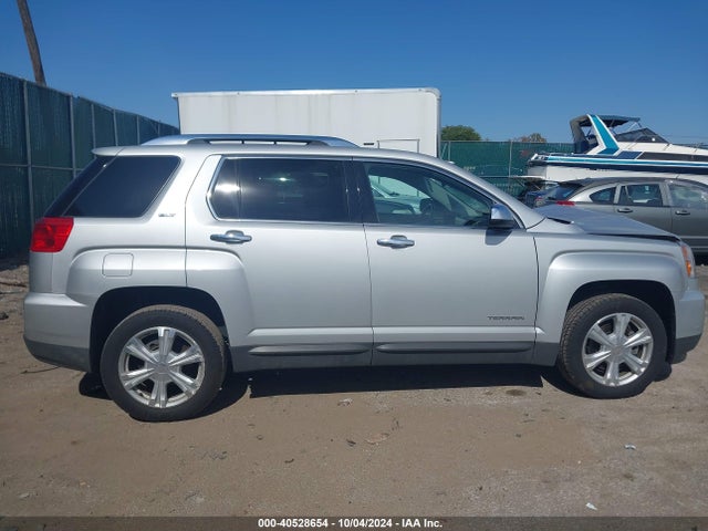 GMC Terrain Slt 2016 2GKALPEK5G6274184 Image 13