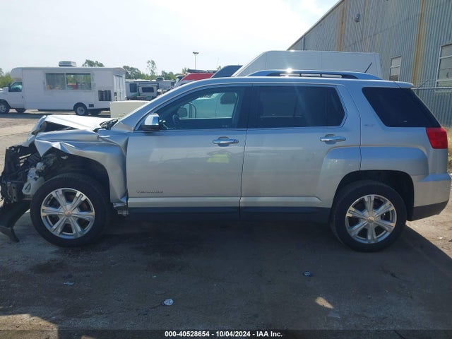 GMC Terrain Slt 2016 2GKALPEK5G6274184 Image 14