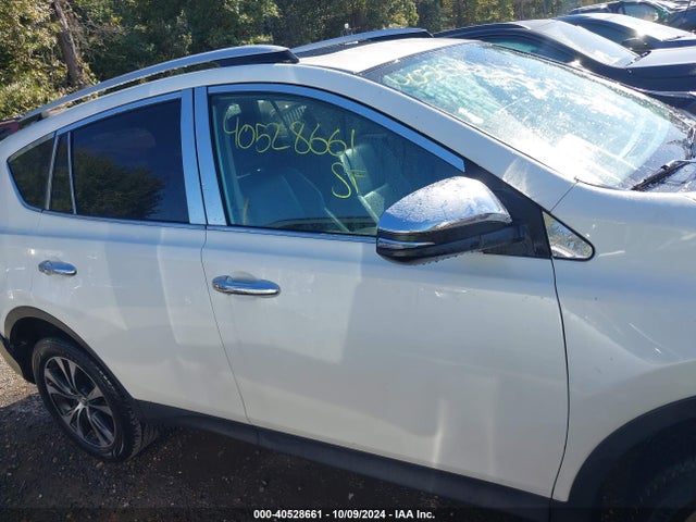 Toyota Rav4 Limited 2015 2T3DFREV2FW312091 Image 13