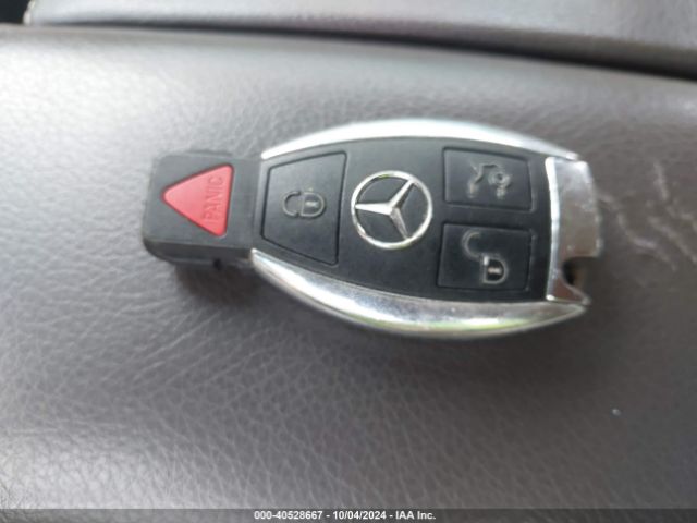 4JGDA5JB9FA601904 Mercedes-Benz ML 350